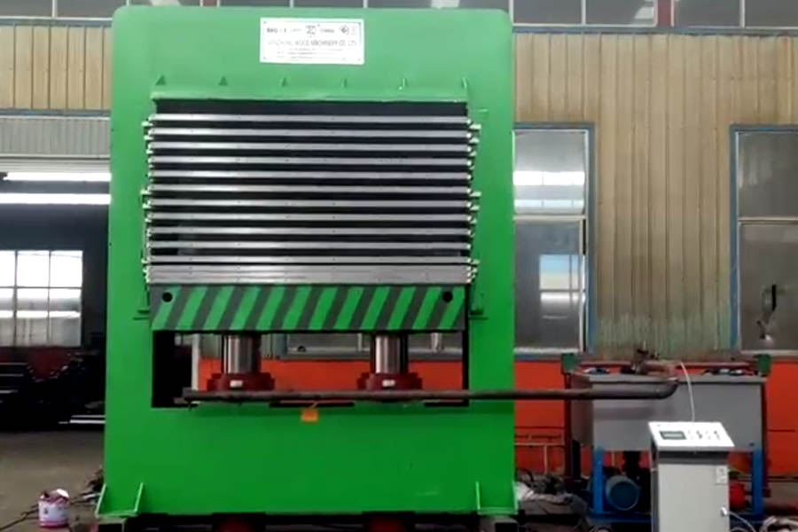 熱壓機-國內(nèi)-焊接框架