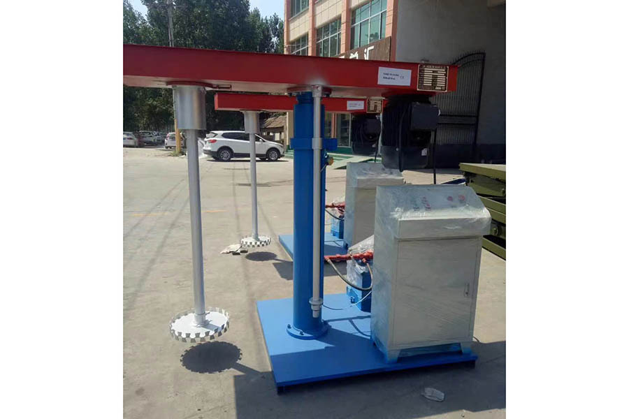 升降攪拌機(jī)